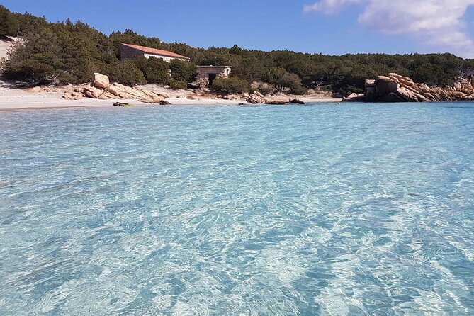 1-Catamaran tour to the Maddalena Archipelago from Cannigione - What the crew adds to the experience