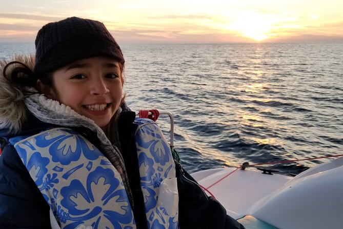 2.5-Hour Small-Group Catamaran Sailing Adventure with Drinks - What Can Affect Your Day on the Bay