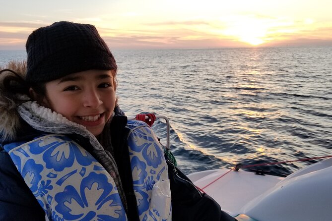 2.5-Hour Small-Group Catamaran Sunset Sail with Drinks - Why the six-person limit changes the mood