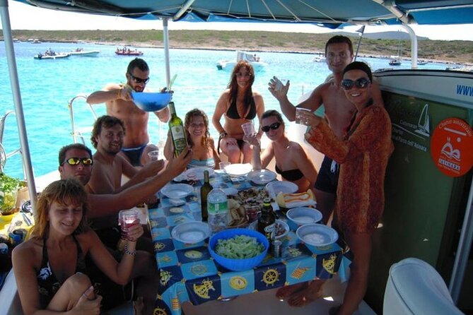 2-Catamaran tour from Cannigione to the Maddalena Archipelago - Is $119.72 a fair price?