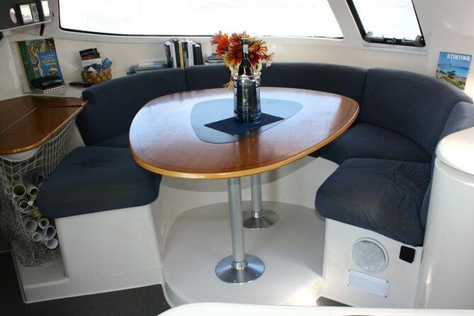 2-Catamaran tour from Cannigione to the Maddalena Archipelago - Who will enjoy this catamaran day?