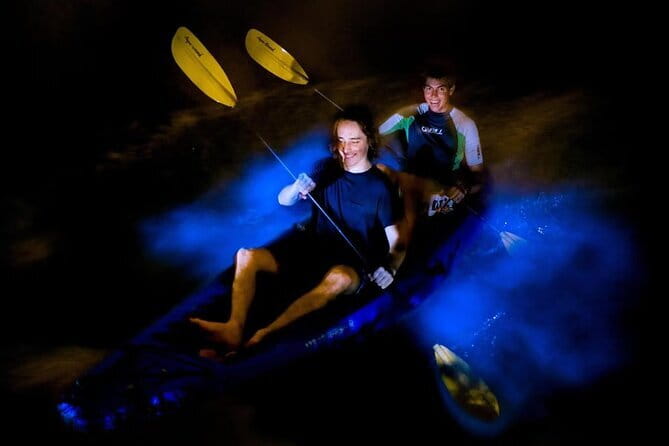 2 Days 1 Night The Catba Catamaran Paradise Cave Tour - Sunset brings music, food, and a social finish