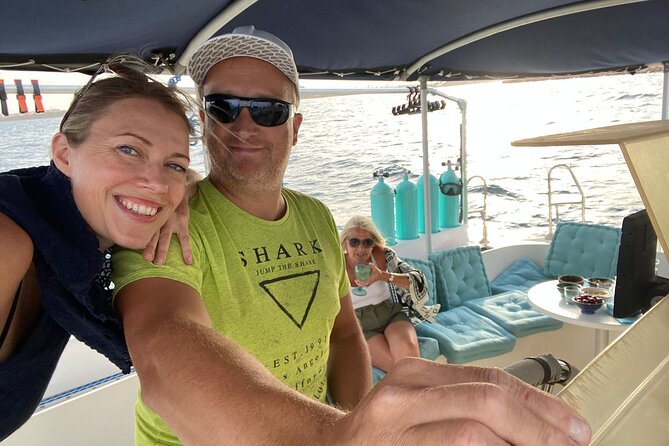 2 hour Catamaran Boat Tour - Key things to know before you book