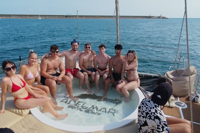 2 Hour Catamaran Tour with Jacuzzi and Sea Bath - Is $66.08 a fair price?