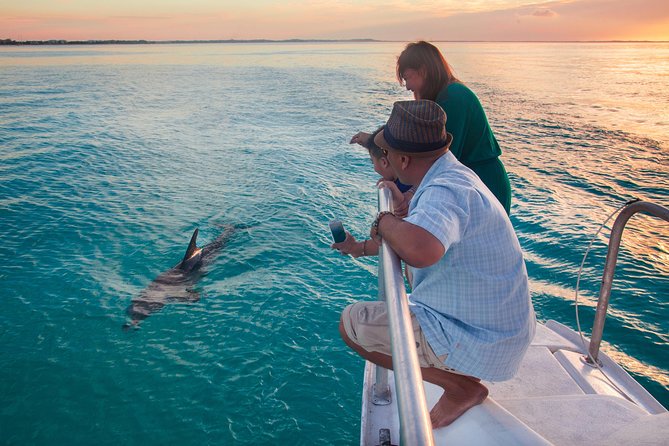 2 Hour Private Sunset Catamaran Sailing Charter from Grace Bay, Providenciales - Bring your own soundtrack