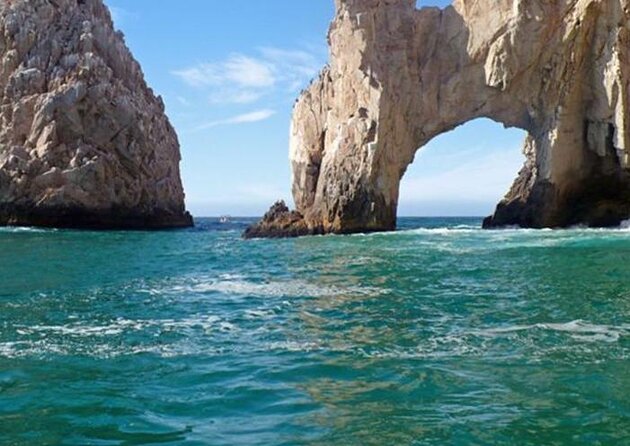 2 Hour Sunset Tour on Catamaran in Cabo San Lucas - Quick facts about this Cabo sunset cruise