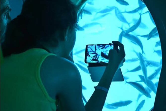 2 Hours Catamaran and Semi Submarine with Snorkeling in Hurghada - Practical booking advice for Hurghada