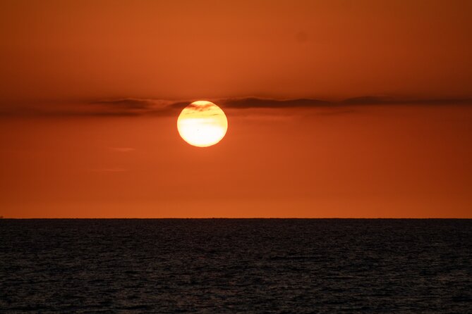 2 Hours Catamaran Sunset Tour - Weather, cancellation, and planning details
