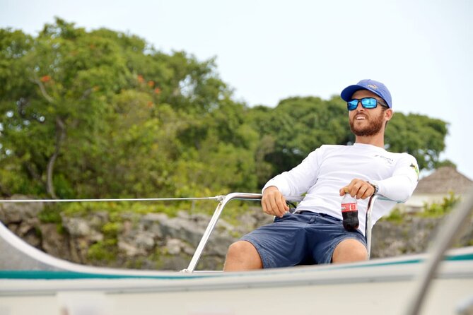 3.5hr Private Catamaran Cruise with Snorkeling, DJ, Bar, Food - Is the $3,900 private price worth it?