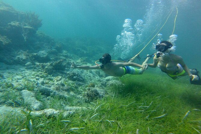 3 ADVENTURES: Sailing Catamaran Cruise - Hooka Diving - Snorkeling - Should you book the Power Adventures catamaran cruise?