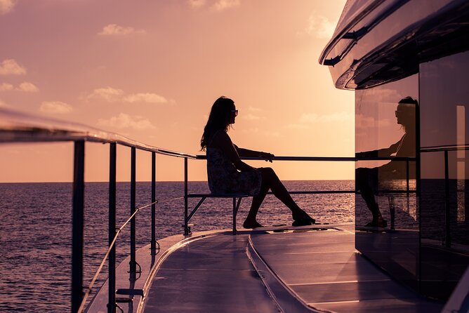 3-Hours Sunset Catamaran Cruise with Dinner all Inclusive - What makes Kallithea Bay worth the stop
