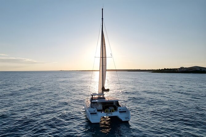4 Hour Catamaran Experience in a Private 42' Lagoon - Is $1,800 a fair price?