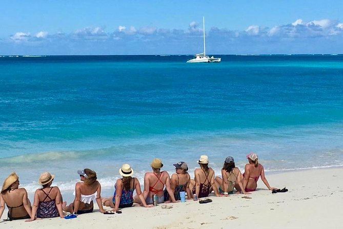 4-Hour Catamaran Sail and Snorkel Tour from Grace Bay - Practical details before you book