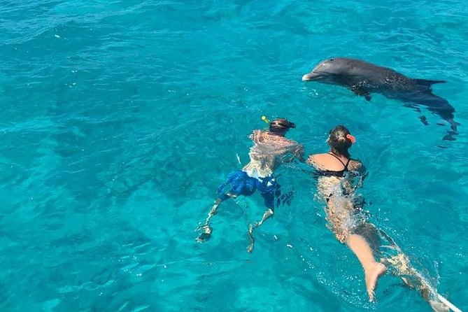 4 Hour Private Catamaran Sail and Snorkel from Grace Bay Beach, Providenciales - What the $2,380 price really means