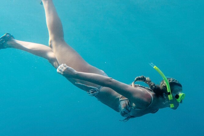 4 Hours Exclusive 45' Lagoon Catamaran Experience - The crew and the feel of a private charter