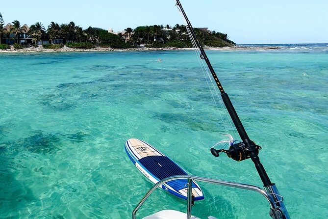 4 Hours Exclusive 45' Lagoon Catamaran Experience - Is $2,000 good value?