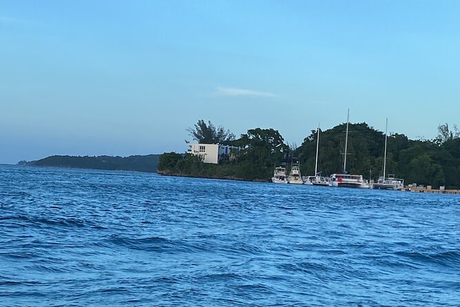 4 Hours Party Boat Catamaran Cruise in Negril - Is $190 a fair price?