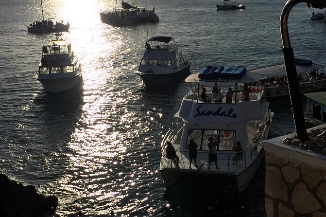 4 Hours Party Boat Catamaran Cruise in Negril - Who should book this Negril catamaran cruise?