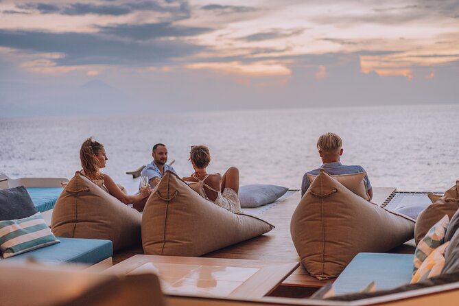 4-in-1 • Gili Islands Half-day Snorkel & Lunch Catamaran Tour - What the $103.91 price really covers