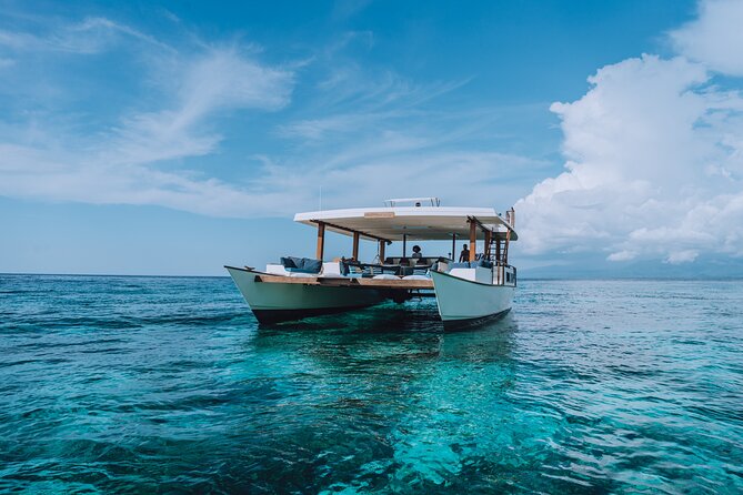 4-in-1 • Gili Islands Half-day Snorkel & Lunch Catamaran Tour - Who will enjoy this trip most
