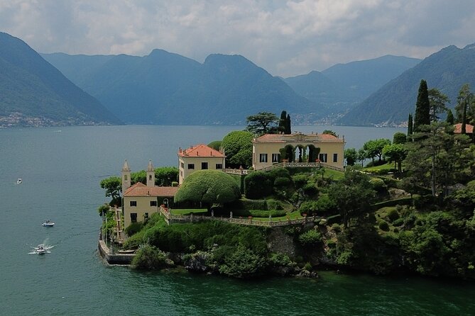 4h Catamaran Tour on Lake Como - Como Boat Rent & Cruise - Key things to know before booking
