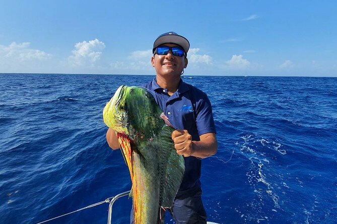 4H Luxury 44' Catamaran All-Inclusive in Tulum & Playa del Carmen - Who should book this charter?