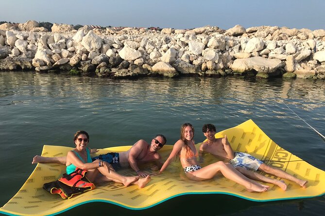 4H Luxury 44' Catamaran All-Inclusive in Tulum & Playa del Carmen - Timing, weather, and booking details