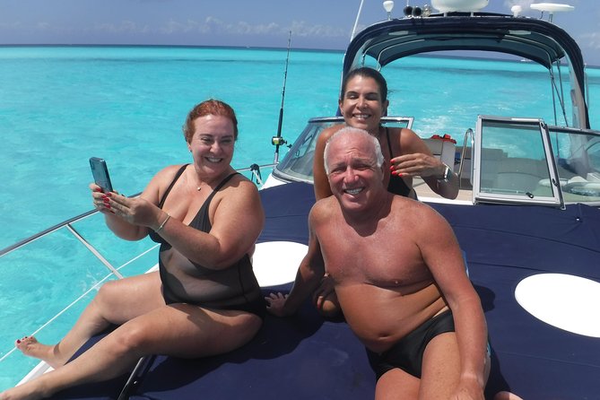 4H Private 38'Catamaran All-Inclusive in Tulum & Playa del Carmen - Weather, timing, and the practical tradeoffs