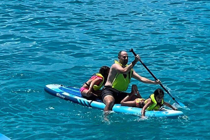 5 Hour Luxury Catamaran Day Sail in Sint Maarten on The Phoenix - Sailing along the coast to Little Bay