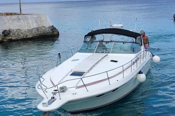 5 Hr Private Catamaran Cruise with lunch and drinks to 15-20 ppl - Lunch, snacks, and the open bar choice