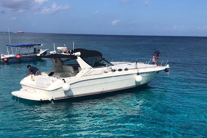 5 Hr Private Catamaran Cruise with lunch and drinks to 15-20 ppl - Who will get the best value