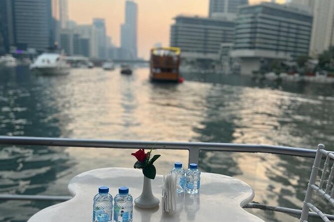 5 Star Luxury Catamaran Dinner Cruise in Dubai Marina - Who Will Get the Most From This Cruise?
