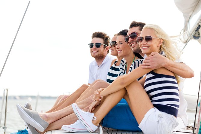 50' Luxury Yacht. Private Full or Half Day Catamaran Snorkel, & Beach Experience - Half day or full day?