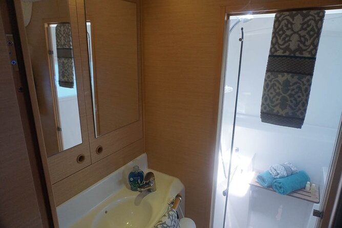 5H Private 40'Catamaran All-Inclusive in Tulum & Playa del Carmen - What the $2,258.96 group price really buys