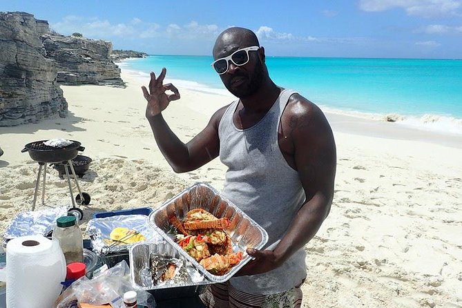 7 Hour Private Catamaran Sail, Snorkel and Beach BBQ Grace Bay, Providenciales - Key points to know before booking