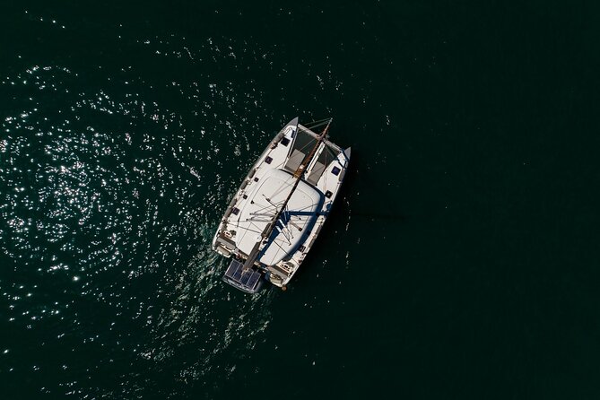 8-Hour Catamaran Charter from Valletta, Malta - Who Will Enjoy This Charter Most