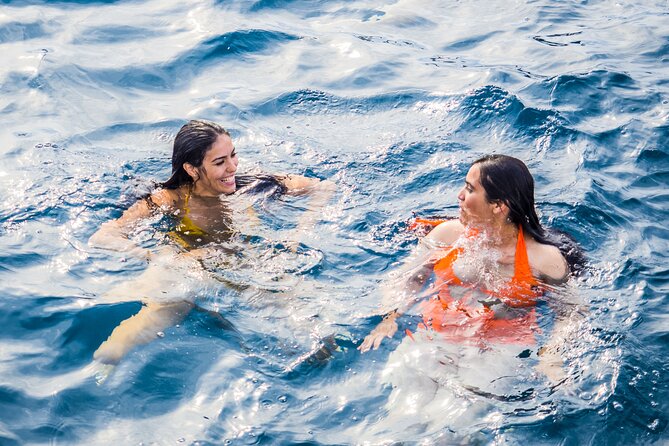 A day at Sea aboard Mundo Marino Catamaran in Valencia - What to Bring and How to Claim the Best Spot