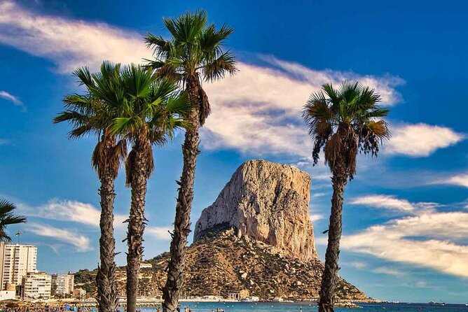 A Day at Sea by Catamaran from Calpe or Altea with Paella - How comfortable is the boat?