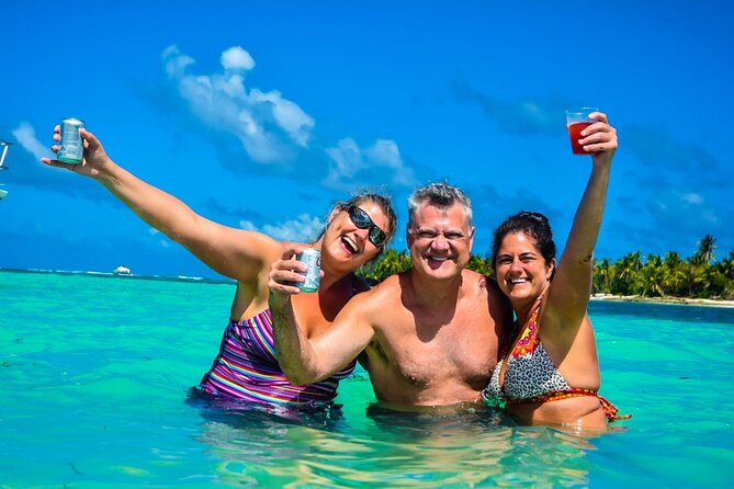 ADVENTURE PACKAGE: Buggy OffRoad Experience & Catamaran Cruise with Snorkeling - Is $109 a fair price?