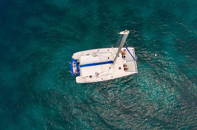 Afternoon Luxury Catamaran Sailing and Charter Cruise from Bridgetown - Pickup, timing, and the details that matter