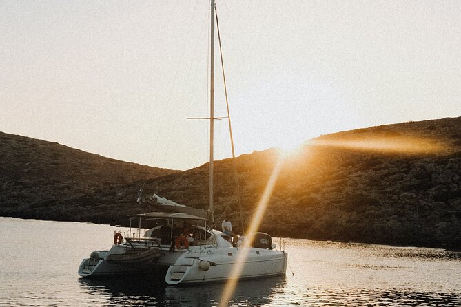 Agios Nikolaos: Kolokytha and Spinalonga Catamaran with Meal - Why this five-and-a-half-hour cruise works