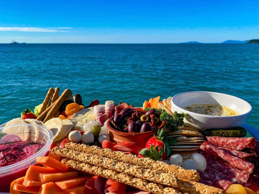 Airlie Beach: BYOB Sunset Sail in Style Catamaran Cruise - Who will enjoy this cruise most