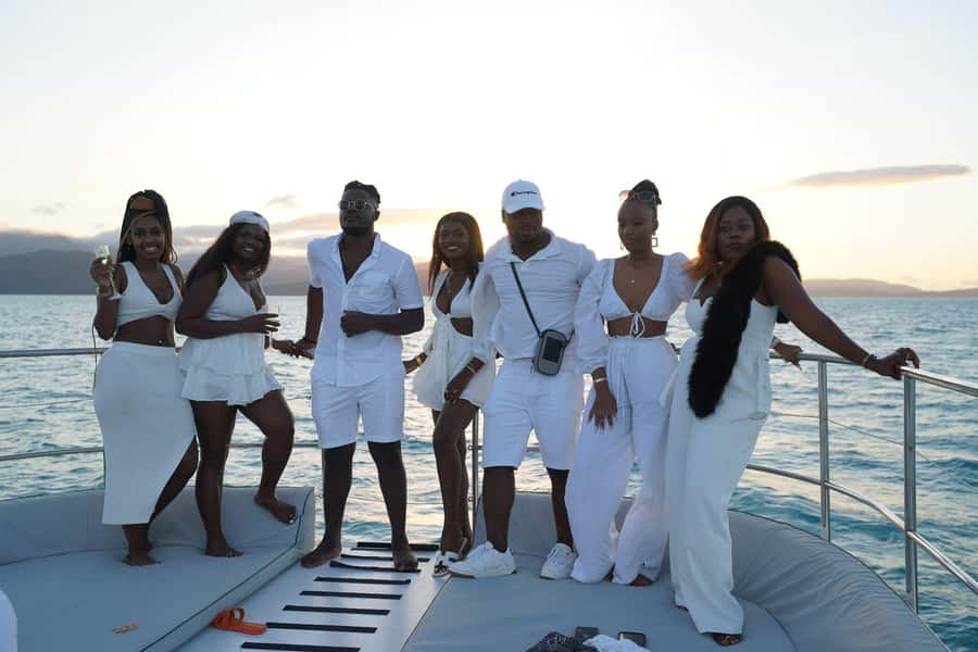 Airlie Beach: BYOB Sunset Sail in Style Catamaran Cruise - Should you book the Airlie Beach sunset sail?