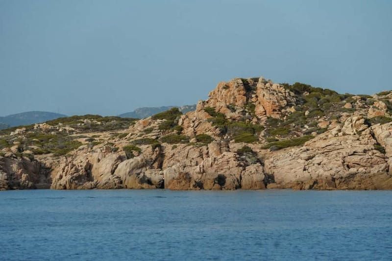 Ajaccio: Catamaran Cruise to the Sanguinaires Islands - Key points to know before you book