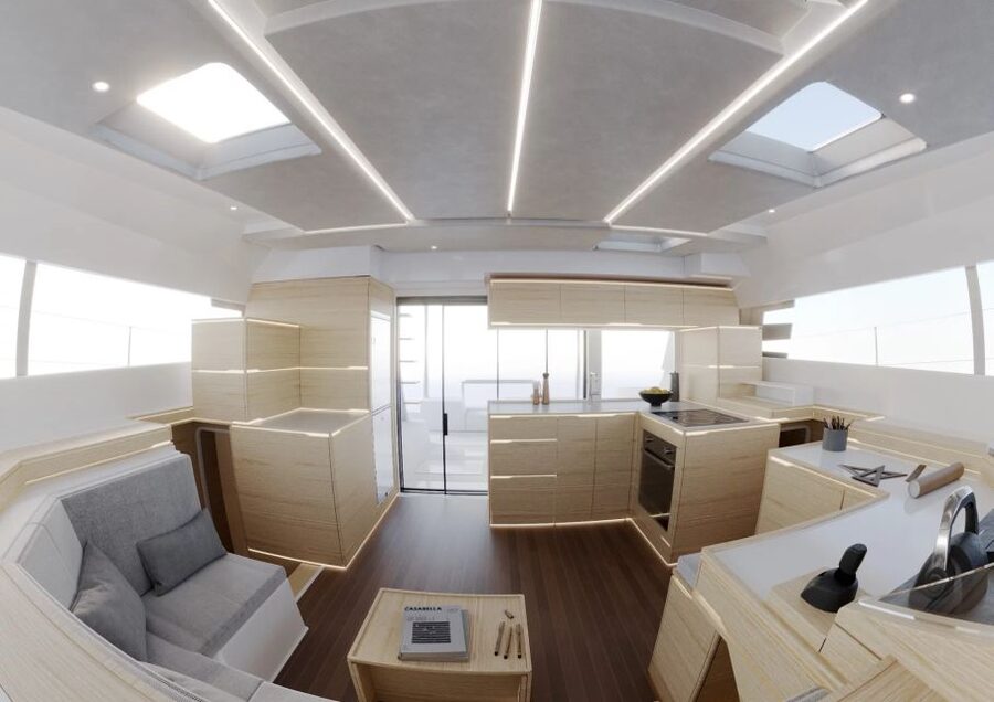 Albufeira: Algarve Half-Day Private Catamaran Charter - Why the group size changes the value