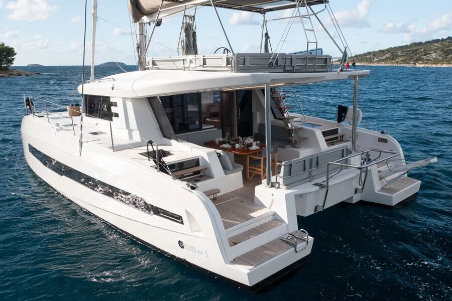 Albufeira: Algarve Private Sunset Catamaran Charter - Who should book this catamaran?