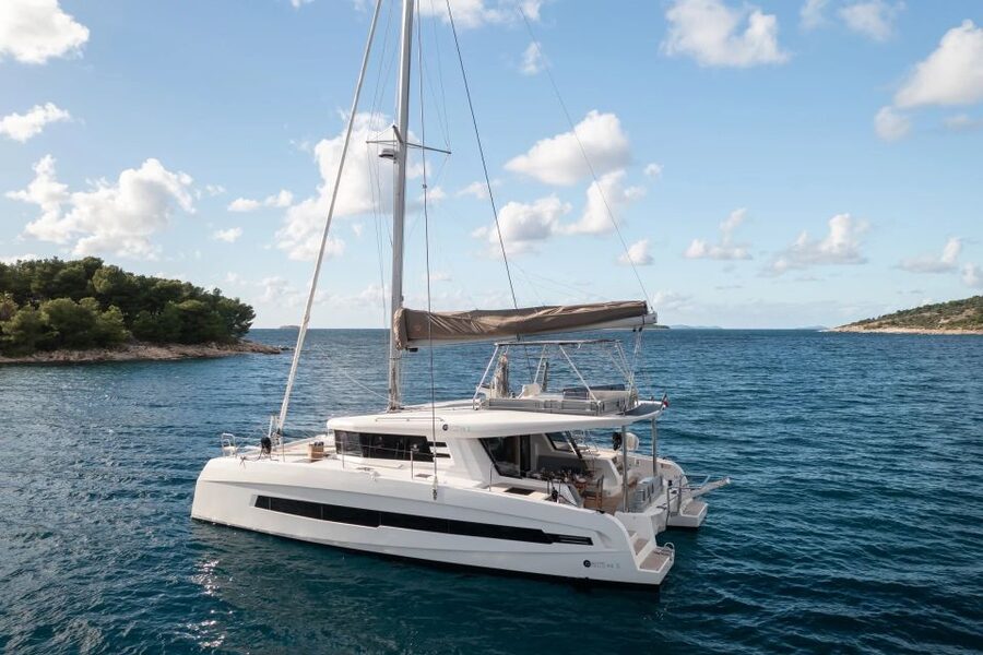 Albufeira: Algarve Private Sunset Catamaran Charter - Booking details worth knowing
