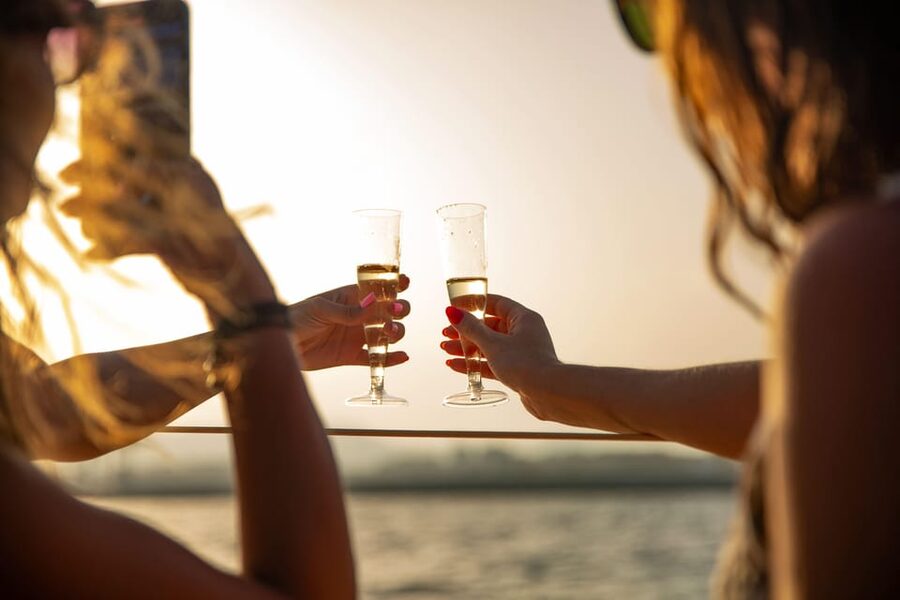 Alicante: 2-Hour Late Afternoon Catamaran Cruise - Why this cruise is worth considering
