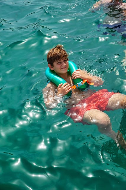 Alicante: 3-Hour Coastal Catamaran Cruise - Should you book the Alicante catamaran cruise?