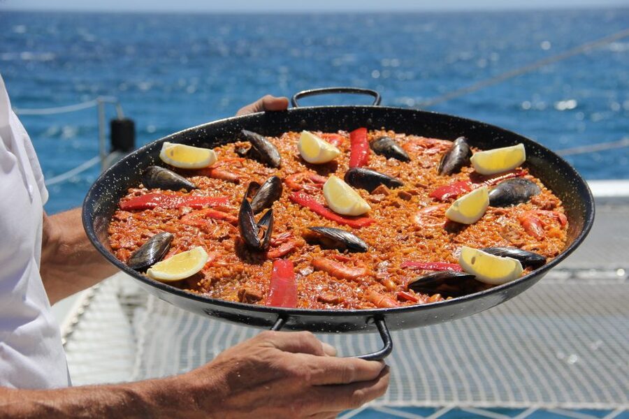 Alicante: 6-Hour Catamaran Cruise to Tabarca Island - Key points to know before you book